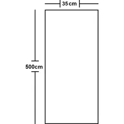 British Terminal White & Orange Floral Printed Self-Adhesive Wallpaper image 3