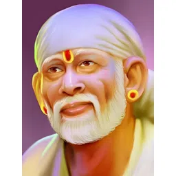 British Terminal White & Purple Religious Printed Wall Sticker-picture-41