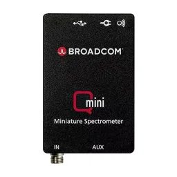 BROADCOM SPECTROMETER, CCD, 225-1000NM, 1.5NM, AFBR-S20M2WU-picture-20