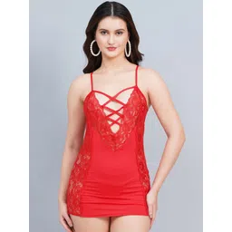 Broiden Baby Doll-picture-29