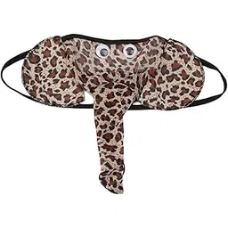 broiden Lingerie G-String Underwear Mens Thong-picture-30