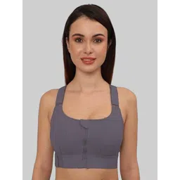 BROKE BRAND Bra Full Coverage Lightly Padded-image-43