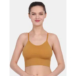 BROKE BRAND Bra Full Coverage Lightly Padded-picture-30