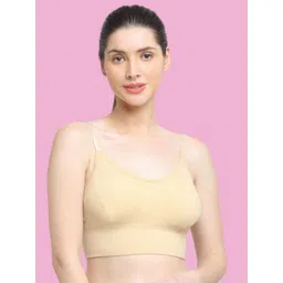 BROKE BRAND Bra Full Coverage Lightly Padded-image-29