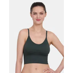 BROKE BRAND Bra Full Coverage Lightly Padded-image-35