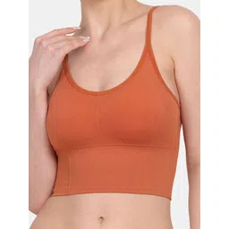 BROKE BRAND Bra Full Coverage Lightly Padded image 3