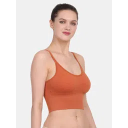 BROKE BRAND Bra Full Coverage Lightly Padded image 4