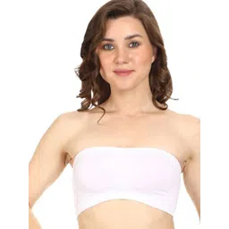 BROKE BRAND Bra Half Coverage-image-9