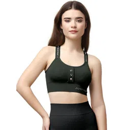 BROKE BRAND Women Medium Coverage Lightly Padded Bra-picture-36