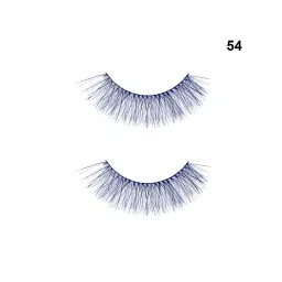 Bronson Professional Synthetic Hair and Lightweight Long Natural Look False Eyelashes - 54-picture-21