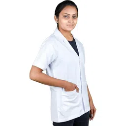 bronzal Lab Coat-picture-14