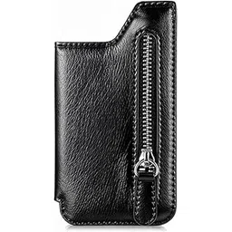 brookitchen Credit Card Holder for Cell Phone | Multifunctional Adhesive Phone Wallet Card Holder - Cell Phone Card Wallet Wide-picture-26