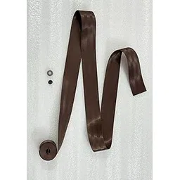 Brown 3.6m, Car Seat Belt (Webbing Pad) Interior Accessory JDM DRIFTING SPORTS Stylish Belt Universal For Car 3.6 Seat Belt Webbing pad Good Quality...-image-36