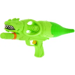 brown leaf Crocodile High Pressure Holi Pichkari Water Gun Pistols Toy for Kids Pool Party Water Gun-picture-31