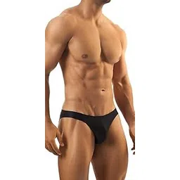 bruchi club Men Thong Underwear Unique Stylish, Comfortable and Colourful, Hot & Sexy (ML-FOXY001)-picture-30