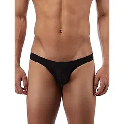 bruchi club Men Thong Underwear Unique Stylish, Comfortable and Colourful, Hot & Sexy ML-FOXY0107-picture-32