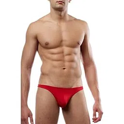 bruchi club Men Thong Underwear Unique Stylish, Comfortable and Colourful, Hot & Sexy ML-FOXY0107-picture-21