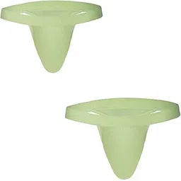 bruchi club Side String Green Color See Through Men's Thong | Sexy Men's Thongs Online | Men's Thong Underwear | Men's Thong Brief Set of 2 | Men's Thongs Combo of 2-picture-35