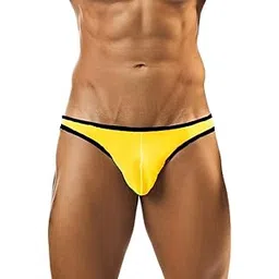 bruchi club Unique Stylish, Comfort and Colourful Thong for Men's, Hot & Sexy Men's Thongs - ML-FOXY016-picture-44