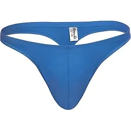 bruchi club Unique Stylish, Comfort and Colourful Thong for Men's, Hot & Sexy Men's Thongs - ML-FOXY0774-picture-23