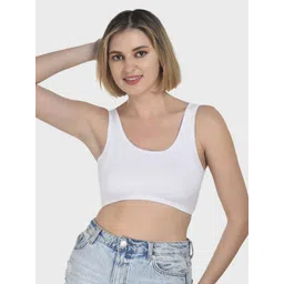 Bruchi CLUB Women Full Coverage Workout Bra-picture-16