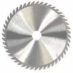 Brush Cutter Parts 40 T-10″ Alloy Circular Blade Flat Type Suitable for All Type 2 Stroke/4 Stroke Machine 43CC/52CC/139F/GX35/GX50 for Grass Cutter, Grass Trimmer Side Pack & Back Pack-picture-21