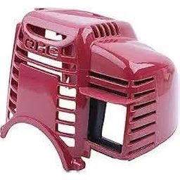 Brush Cutter Spare Parts Engine Cylinder Top Cover Shield Shroud Suitable for All Type 4 Stroke Machine GX35 for Side Pack & Back Pack-picture-22