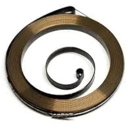 Brush Cutter Spare Parts Set of (2PCS) Recoil Stater Spring Suitable for Side Pack & Back Pack-picture-29
