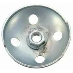 Brush Cutter Spare Parts Set of (2PCS) Starter pully 52cc Type 1 Suitable for Side Pack & Back Pack-picture-30