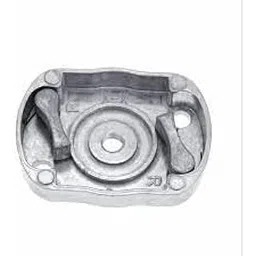 Brush Cutter Spare Parts Set of (2PCS) Starter pully 52cc Type 2 Starter Drum Suitable for Side Pack & Back Pack-picture-28