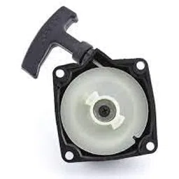 Brush Cutter Spare Parts Starter Type 1 Suitable for 2 Stroke Machine 43CC/52CC for Side Pack & Back Pack-picture-33