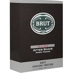 BRUT Aftershave, Musk Boxed, 100ml-picture-35