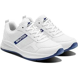 bruton EVA Lite Extra Jump Casual Sneaker Lace-Up Shoes for Men's and Boys' Sports Running, Walking, and Gym-picture-30