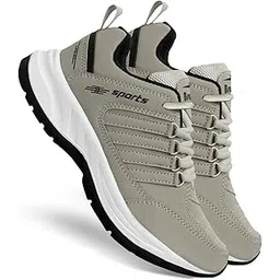 BRUTON Men Sport Shoes | Running Shoes | Casual Walking Shoes | Sneakers-picture-41
