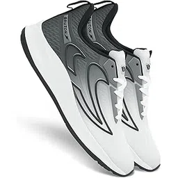 BRUTON Velox-740 Running Shoes Lightweight Sport Shoes for Men-picture-47