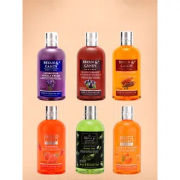 BRYAN & CANDY NEW YORK Cocoa Shea Shower Gel- 300 ml-picture-38