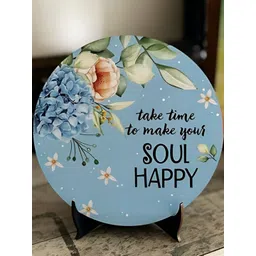 BS AMOR Blue Figurine Showpiece-picture-22