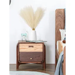 BS AMOR Set Of 2 Beige Pampas Grass Artificial Flowers Plant-picture-18