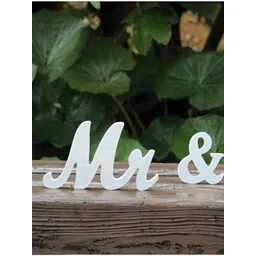 BS AMOR White Curio Showpiece-picture-14