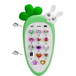 bsvr Smart Kids Rabbit Phone, Musical Sound Toys, Best Gift For Kids_BS84-picture-15
