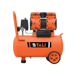 Btali 1.5 HP 50 L Portable Air Compressor, BT 50 OFACHS 1100-picture-10