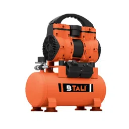 Btali 1.5 HP 9 L Portable Air Compressor, BT 9 OFACHS 1100-picture-48