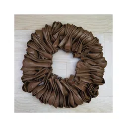 Bubble Trouble Brown Vibrant party balloons for decoration Brown  Pack of -100 image 4