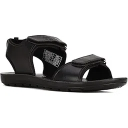 bubblegummers Bata Unisex Velcro Sandal-picture-47