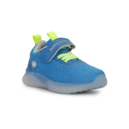 Bubblegummers Boys Winter Blue Sports Shoes-picture-21