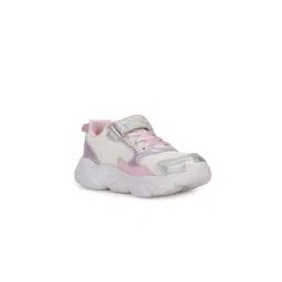 Bubblegummers Girls Velcro Sneakers-picture-57