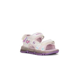 Bubblegummers Kids Velcro Closure Sports Sandals-picture-33
