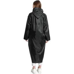 bubby-l-areana Solid Women Rain Pant image 3