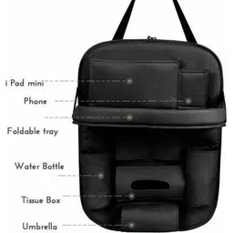 bubu Car Multi Pocket image 2