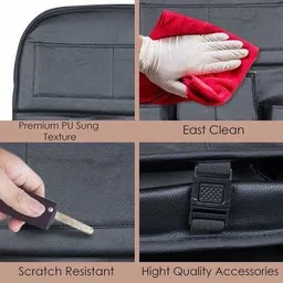 bubu Car Multi Pocket image 4